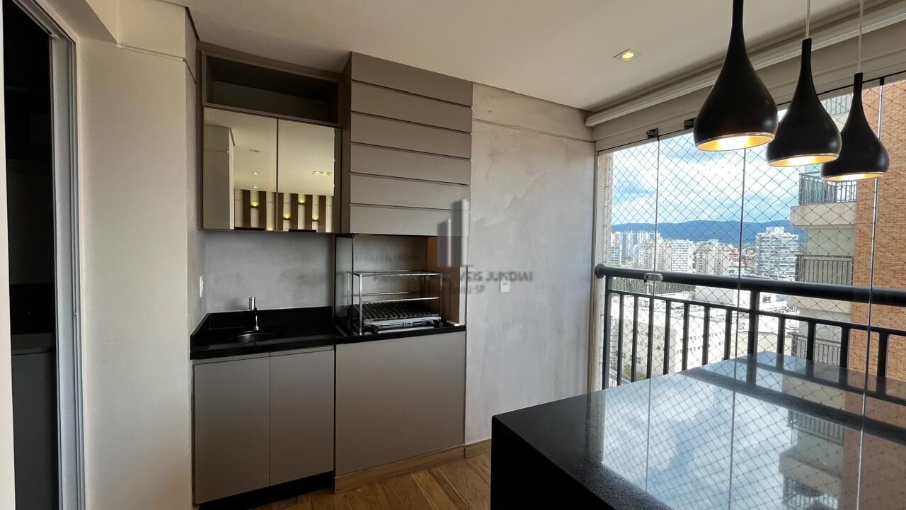 Apartamento, 3 quartos, 145 m² - Foto 8