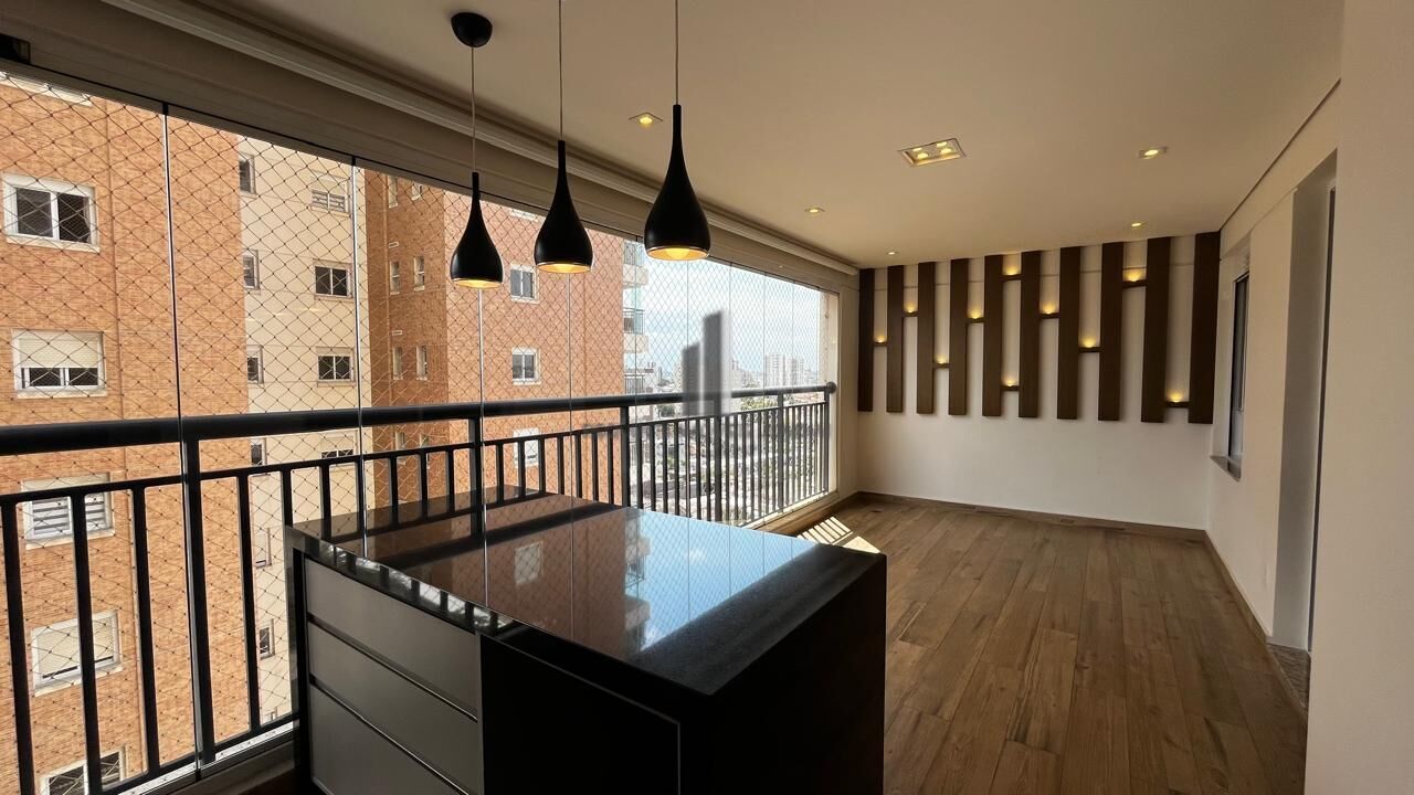 Apartamento, 3 quartos, 145 m² - Foto 6