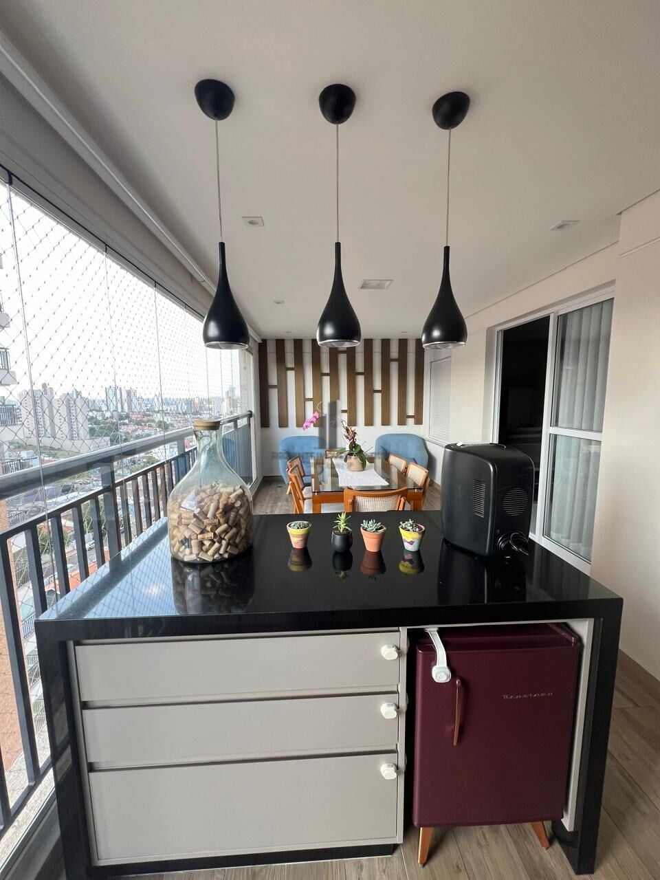Apartamento, 3 quartos, 145 m² - Foto 10