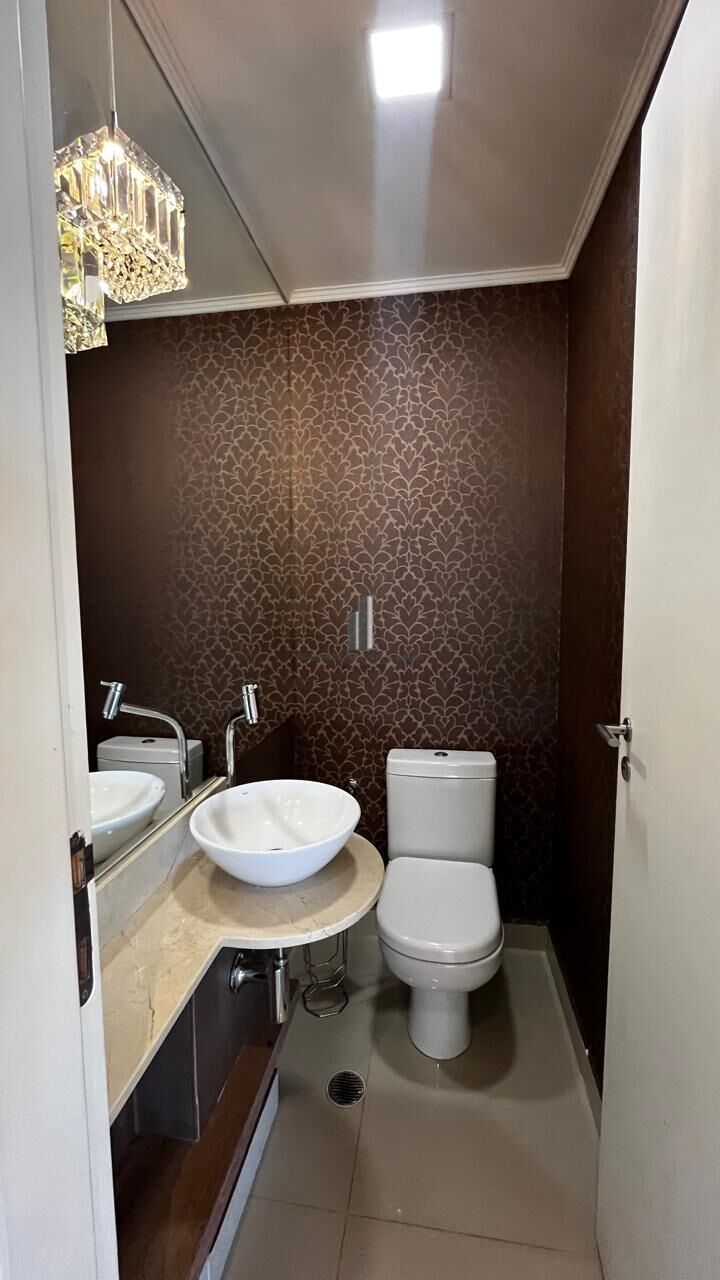 Apartamento, 3 quartos, 145 m² - Foto 17