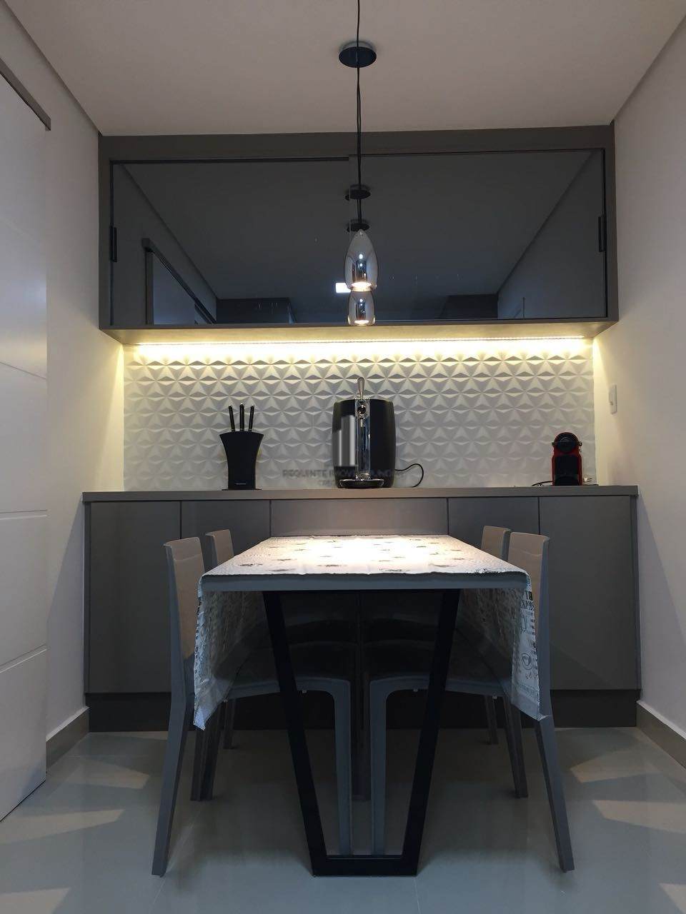 Apartamento, 3 quartos, 145 m² - Foto 12