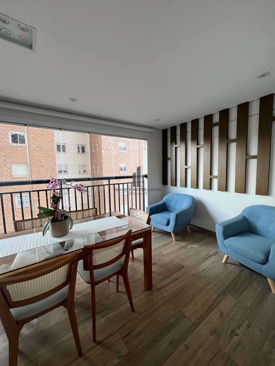 Apartamento, 3 quartos, 145 m² - Foto 8