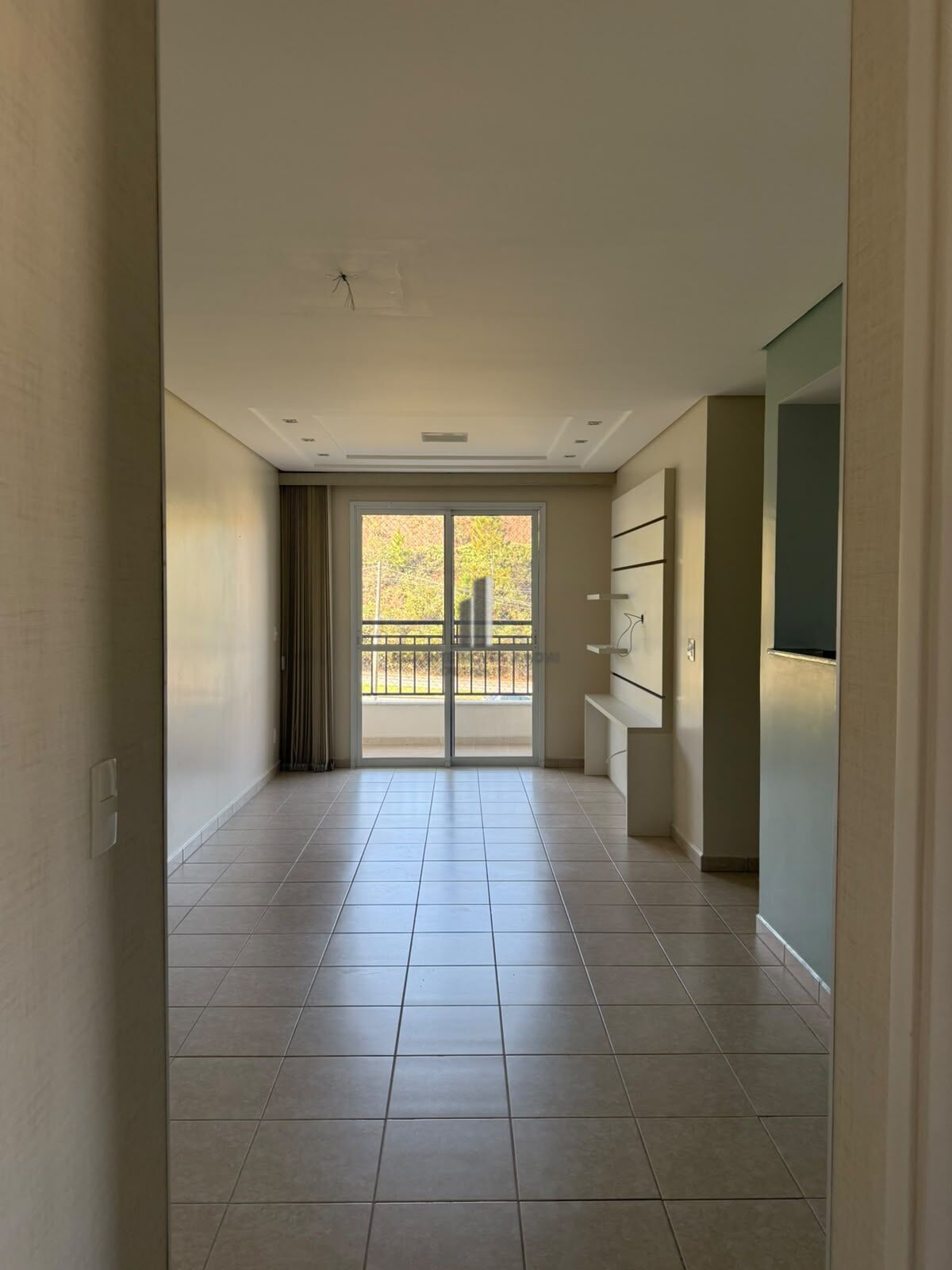 Apartamento, 2 quartos, 73 m² - Foto 2