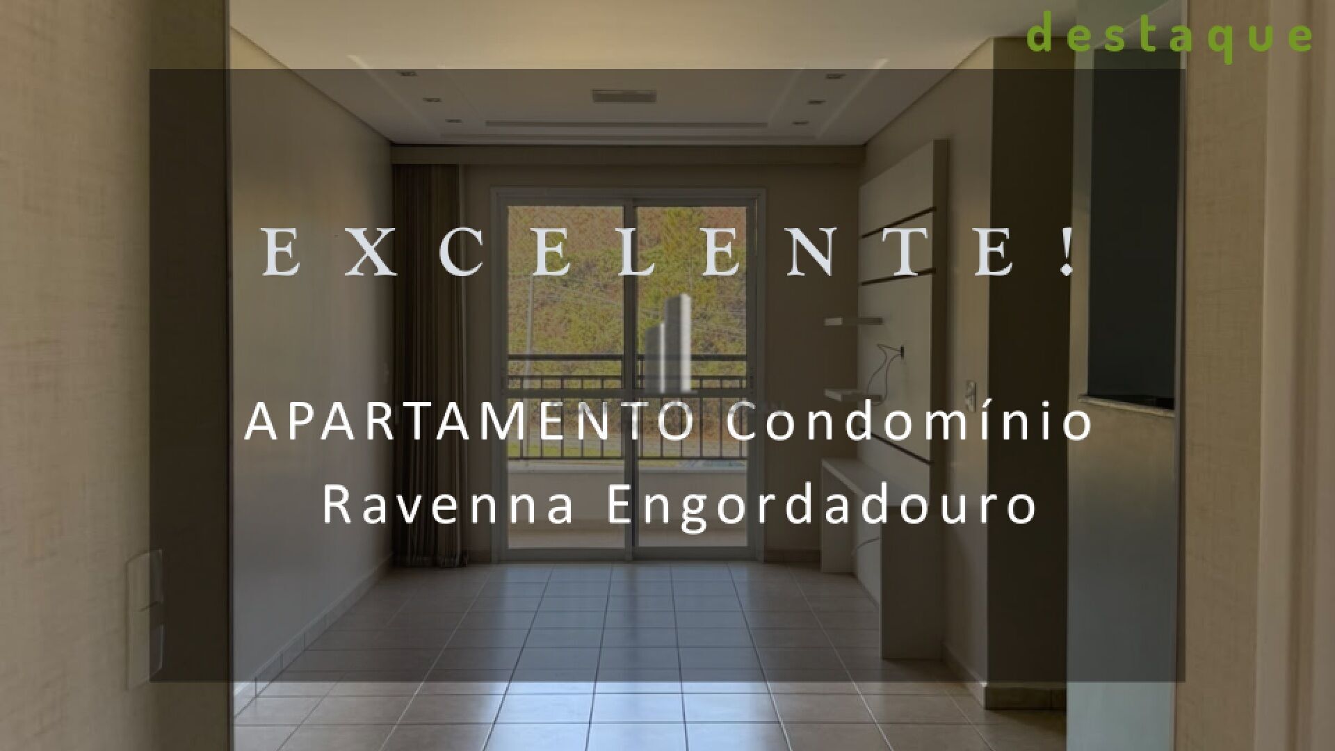 Apartamento, 2 quartos, 73 m² - Foto 1