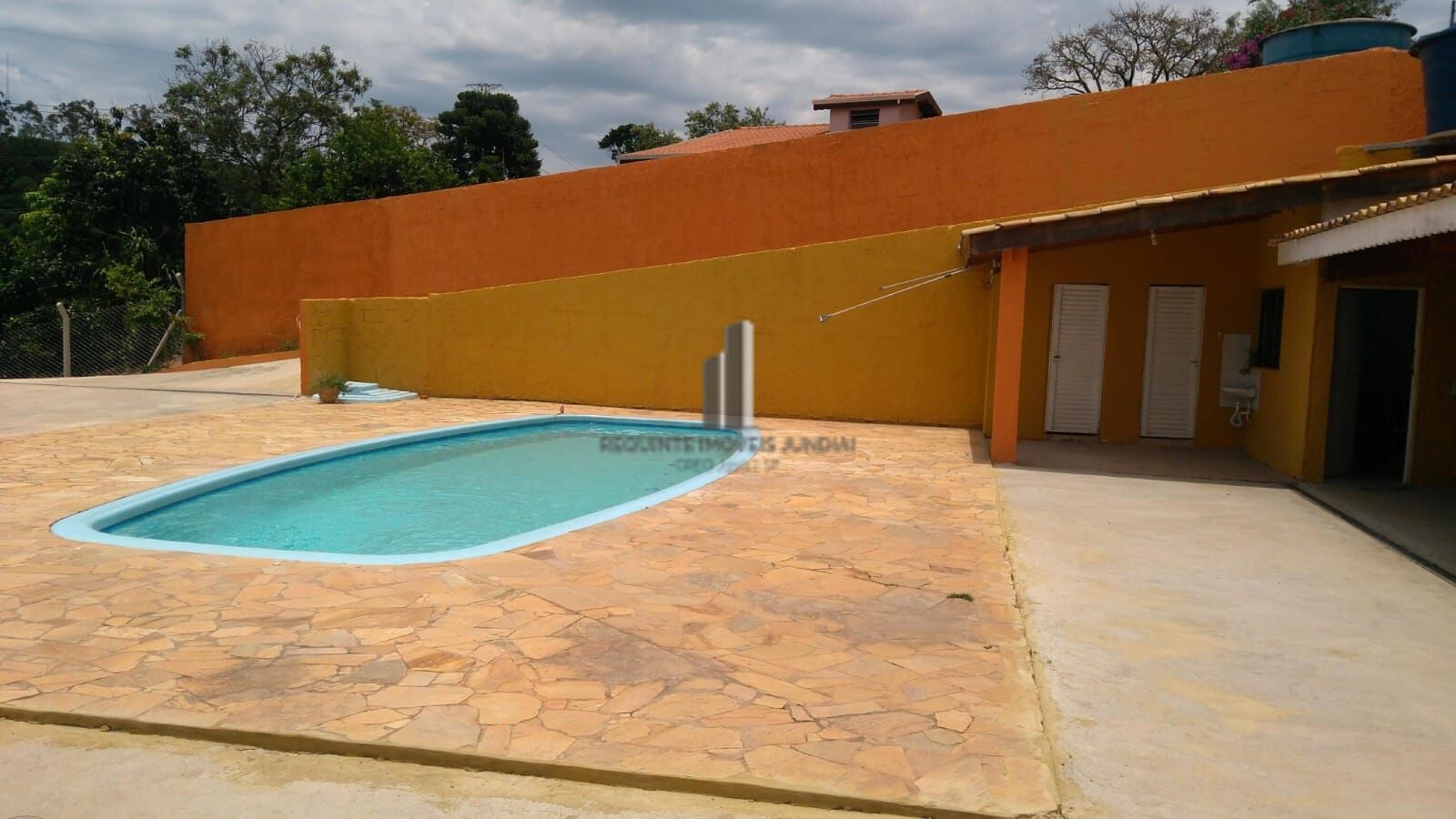 Sítio, 3 quartos, 2367 m² - Foto 6