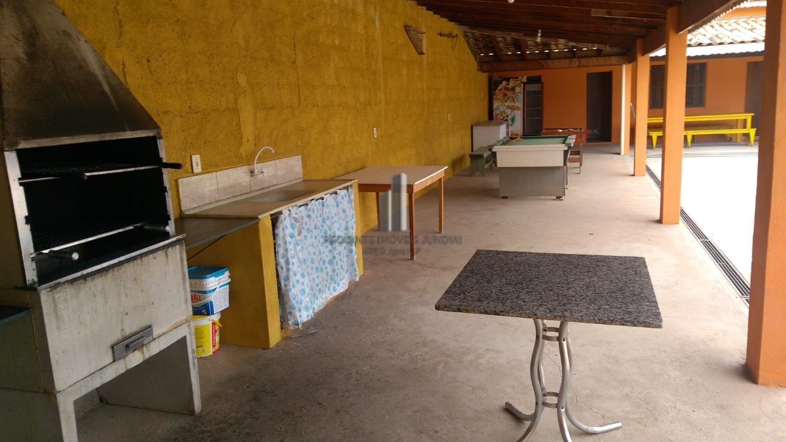 Sítio, 3 quartos, 2367 m² - Foto 12