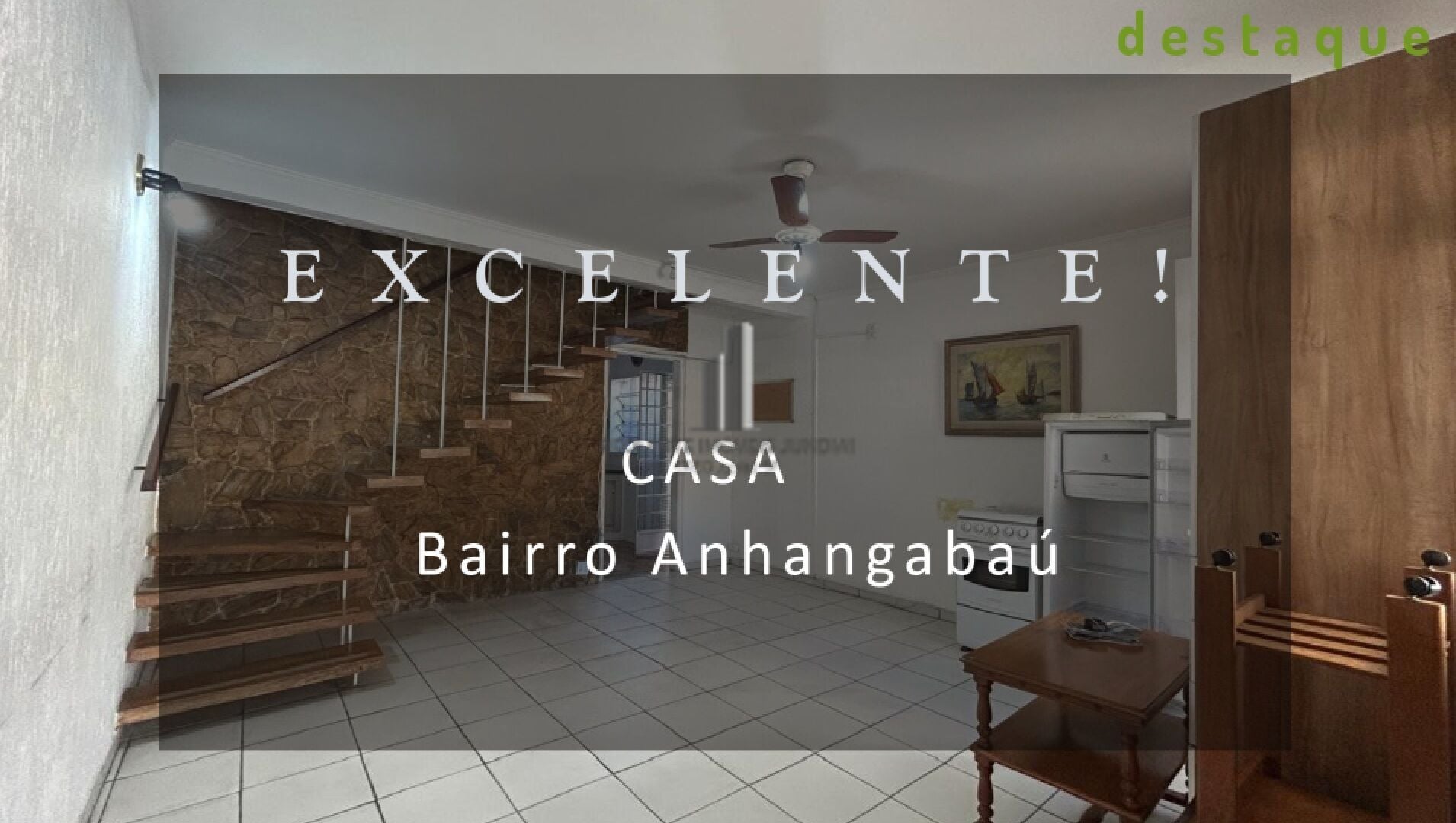 Casa, 2 quartos, 80 m² - Foto 1