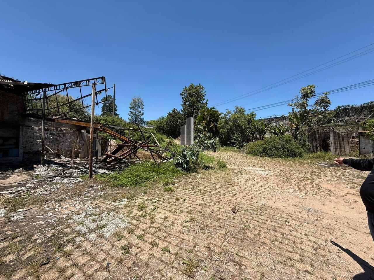 Terreno, 8350 m² - Foto 15