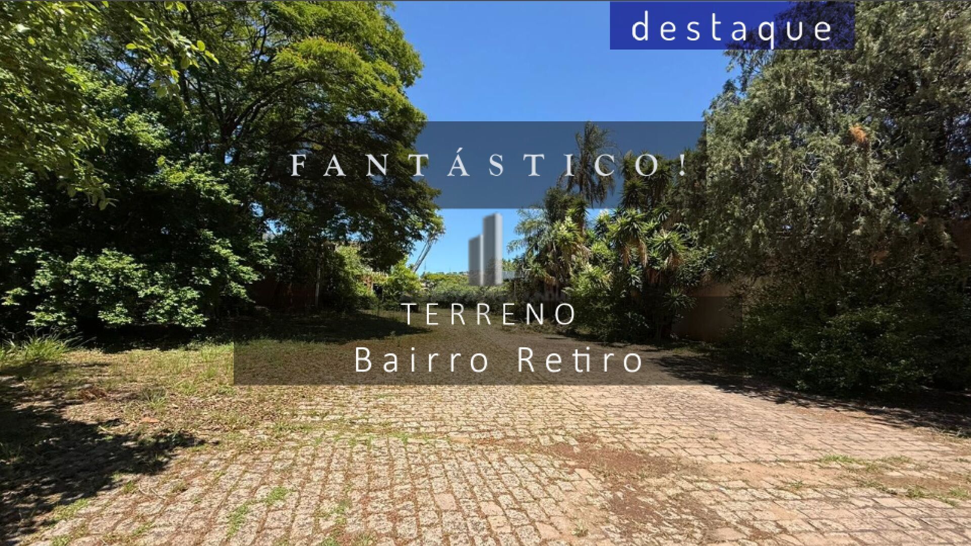 Terreno, 8350 m² - Foto 1