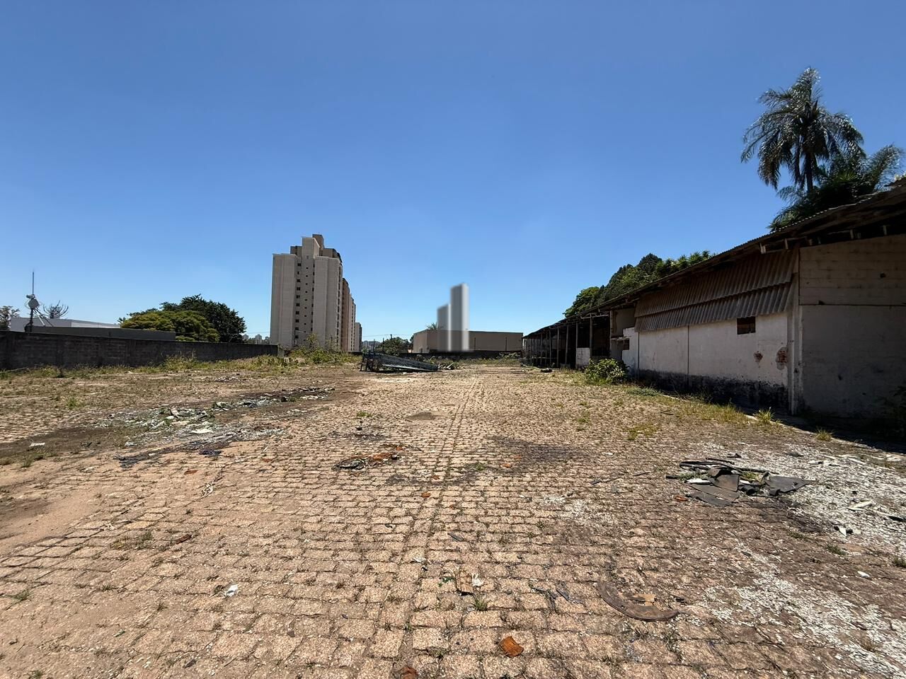 Terreno, 8350 m² - Foto 2