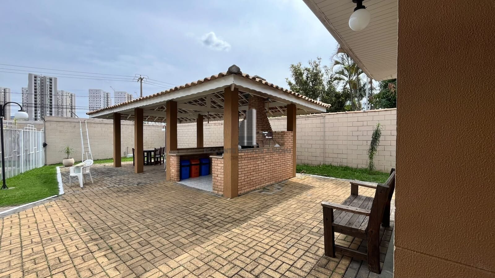 Casa de Condomínio, 3 quartos - Foto 46