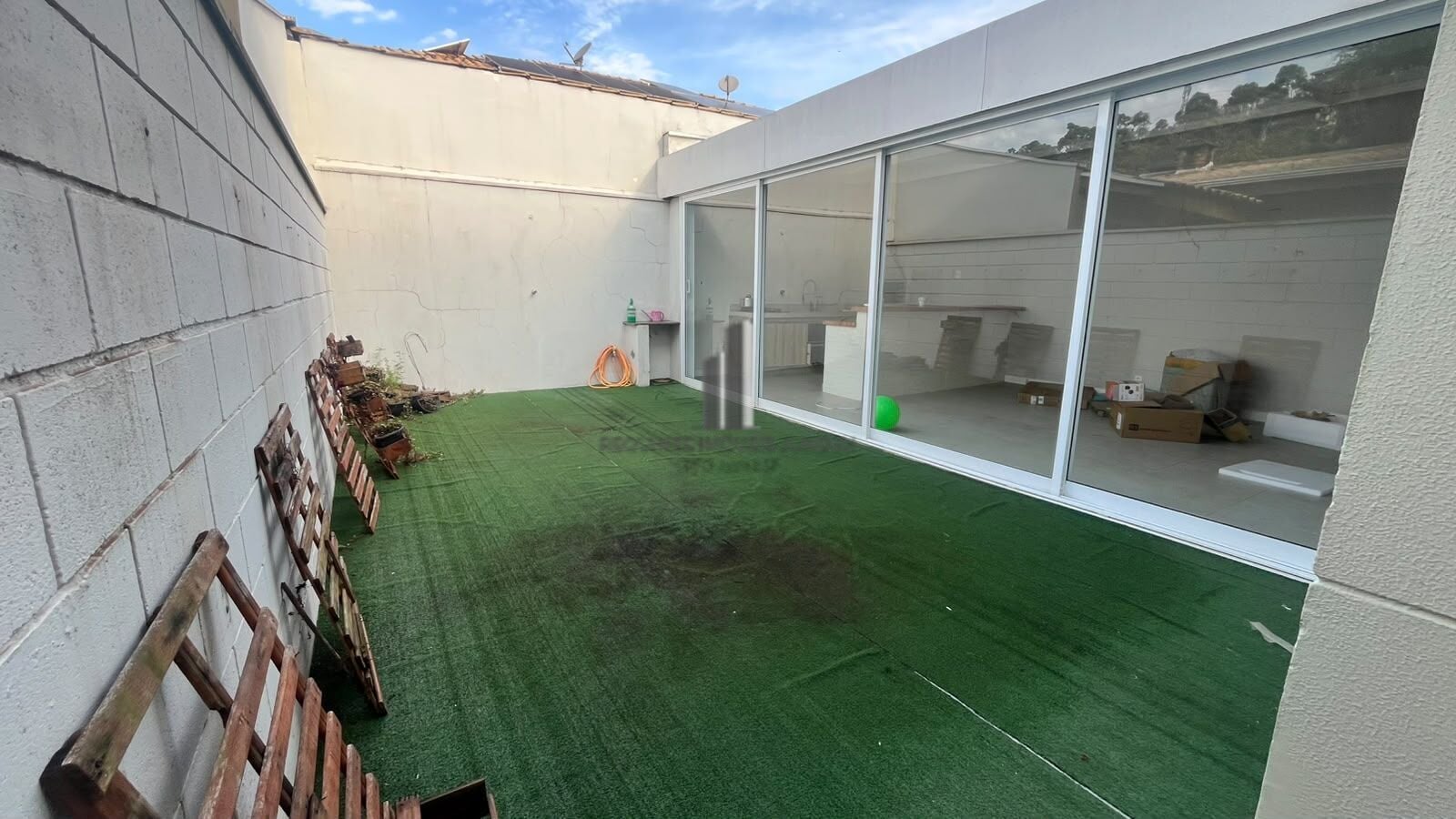 Casa de Condomínio, 3 quartos - Foto 3