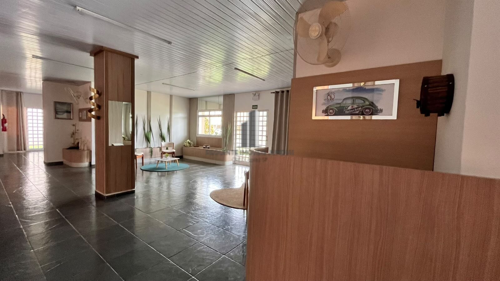 Casa de Condomínio, 3 quartos - Foto 40