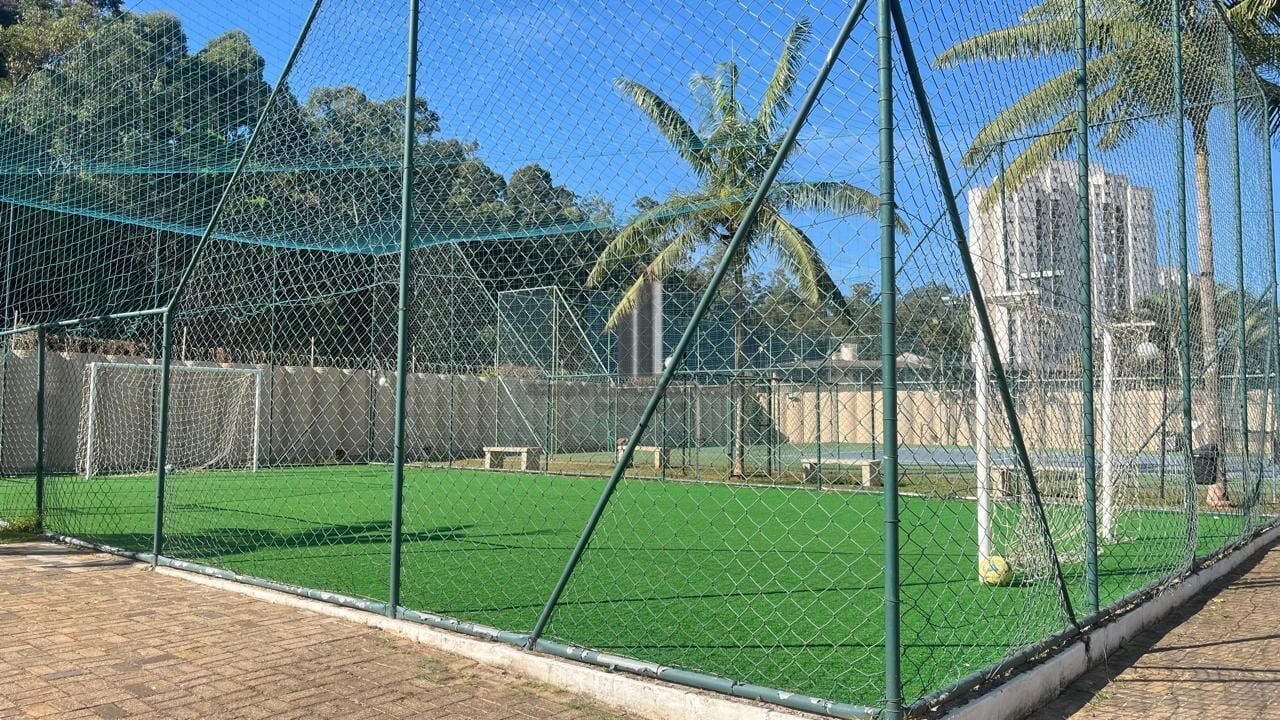 Casa de Condomínio, 3 quartos - Foto 24