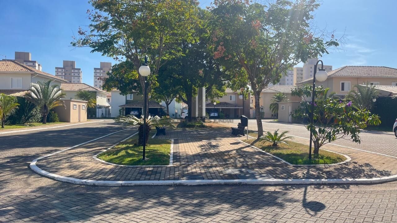 Casa de Condomínio, 3 quartos - Foto 22