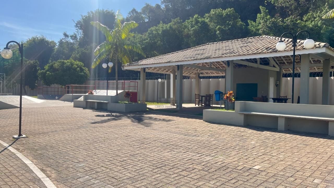 Casa de Condomínio, 3 quartos - Foto 27
