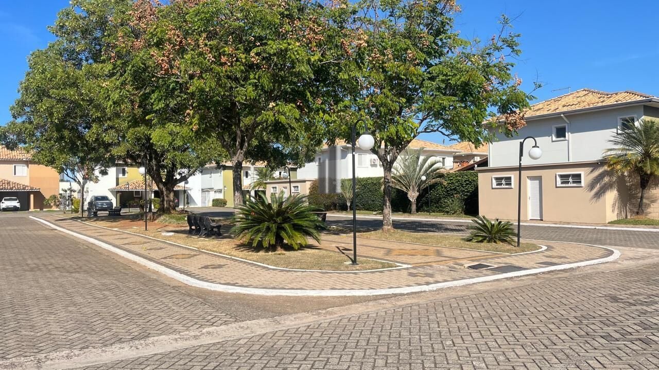 Casa de Condomínio, 3 quartos - Foto 18