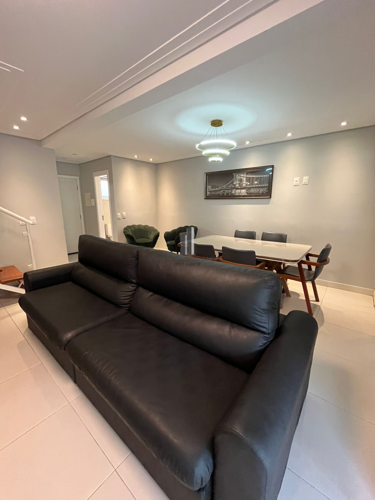 Casa de Condomínio, 3 quartos - Foto 6