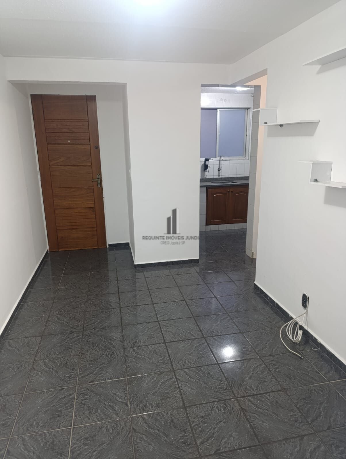 Apartamento, 2 quartos, 52 m² - Foto 2
