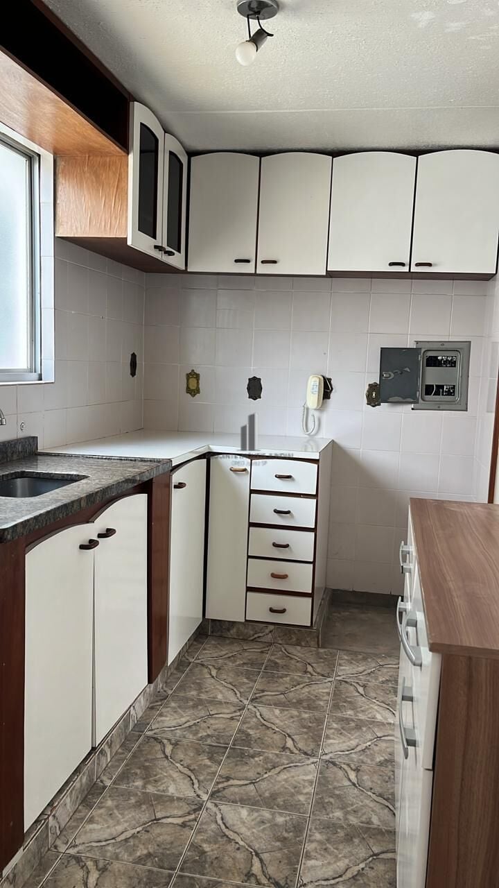 Apartamento, 2 quartos, 52 m² - Foto 3