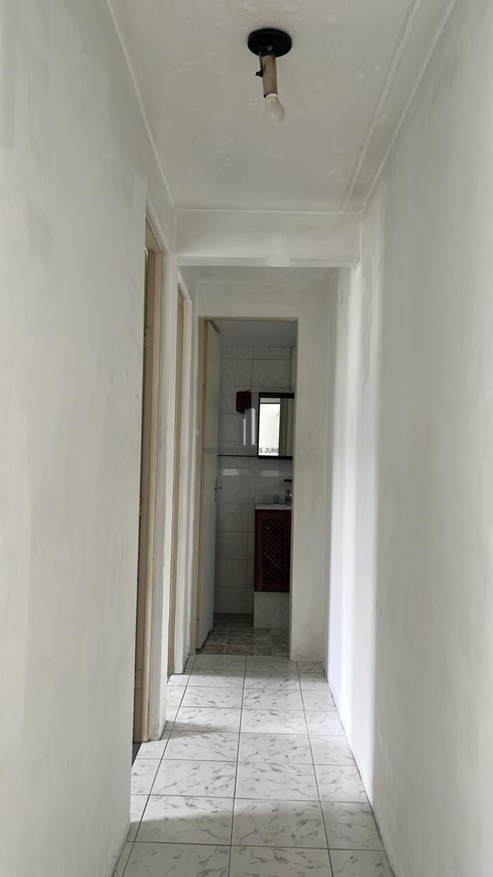 Apartamento, 2 quartos, 52 m² - Foto 8