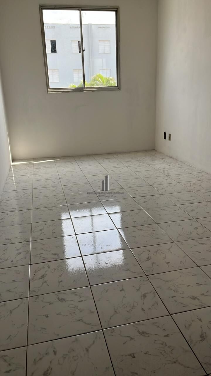 Apartamento, 2 quartos, 52 m² - Foto 2