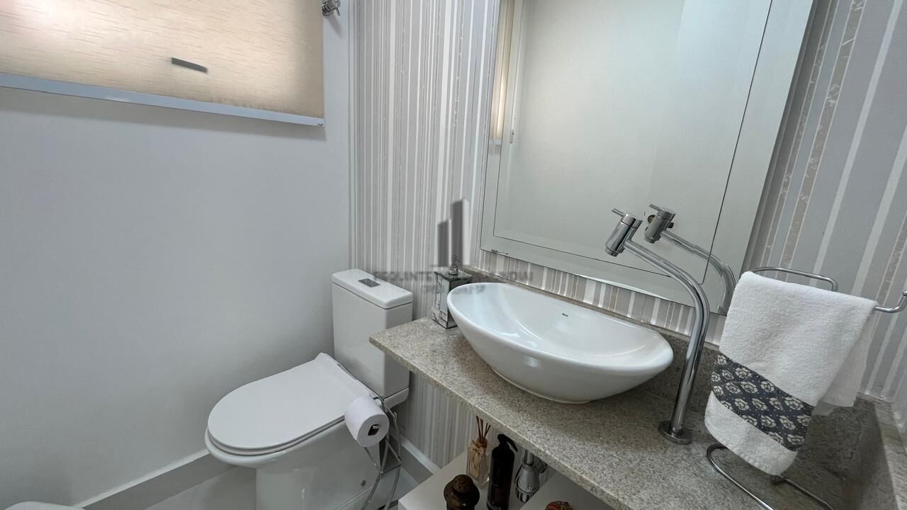 Casa de Condomínio, 3 quartos - Foto 41