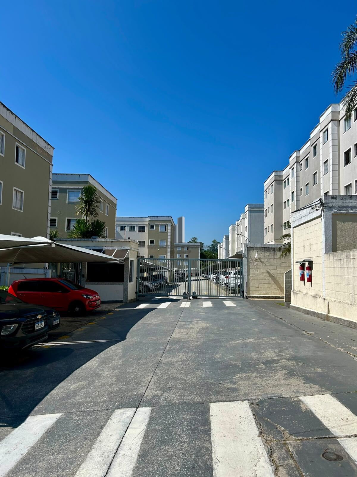 Apartamento, 2 quartos, 50 m² - Foto 22