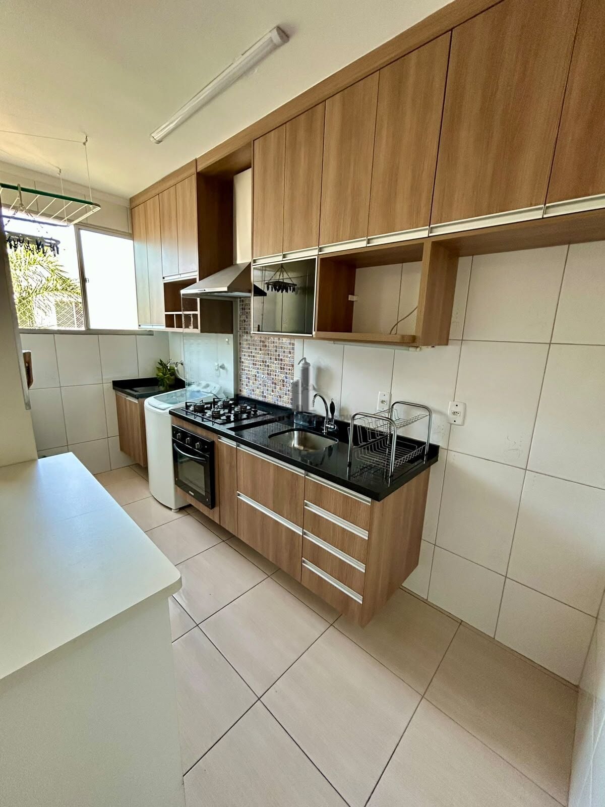 Apartamento, 2 quartos, 50 m² - Foto 5