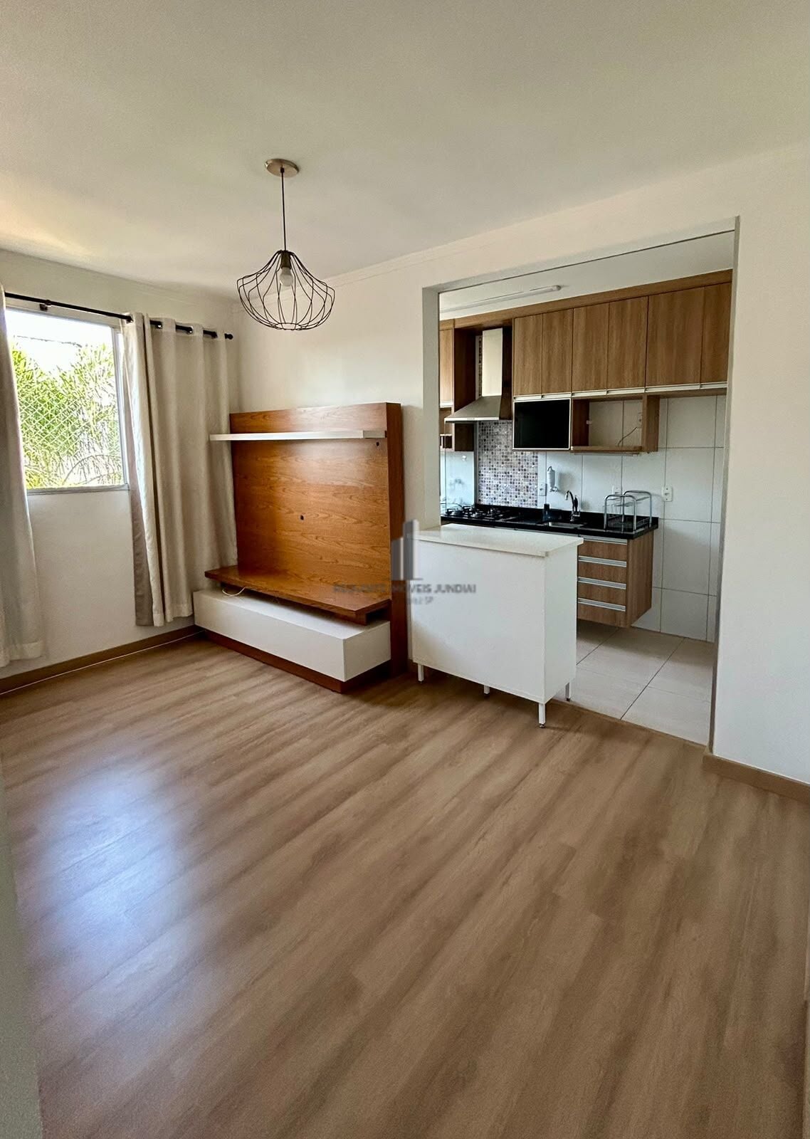 Apartamento, 2 quartos, 50 m² - Foto 2