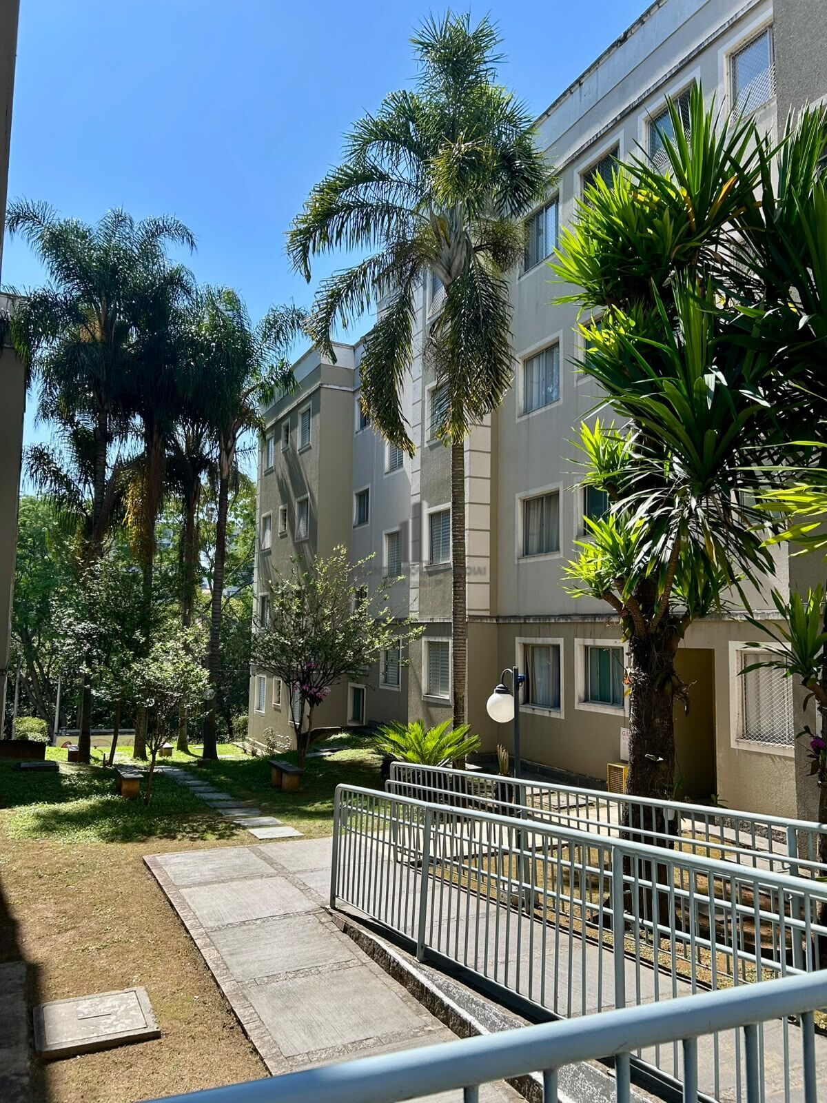 Apartamento, 2 quartos, 50 m² - Foto 27