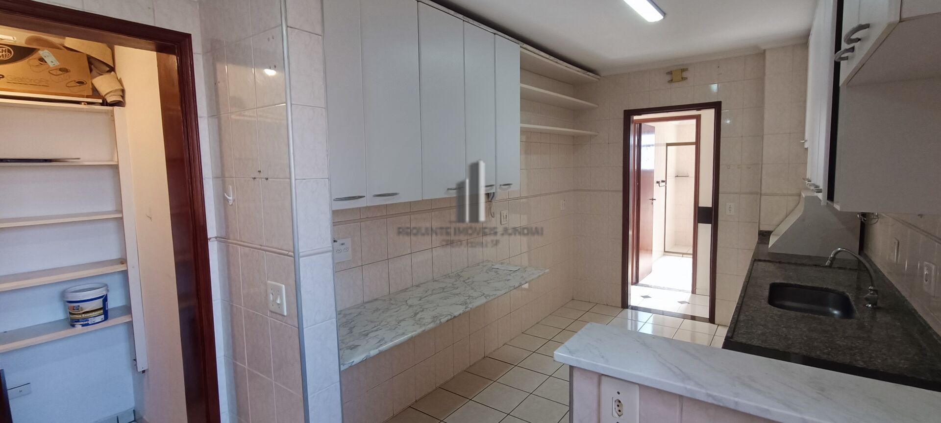 Apartamento, 3 quartos, 96 m² - Foto 9