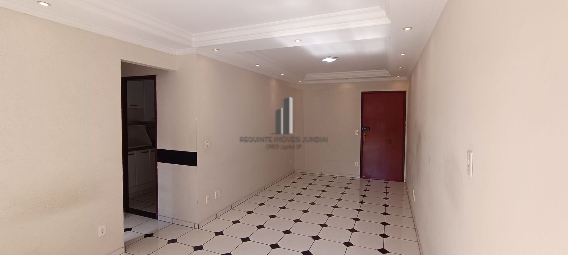 Apartamento, 3 quartos, 96 m² - Foto 3