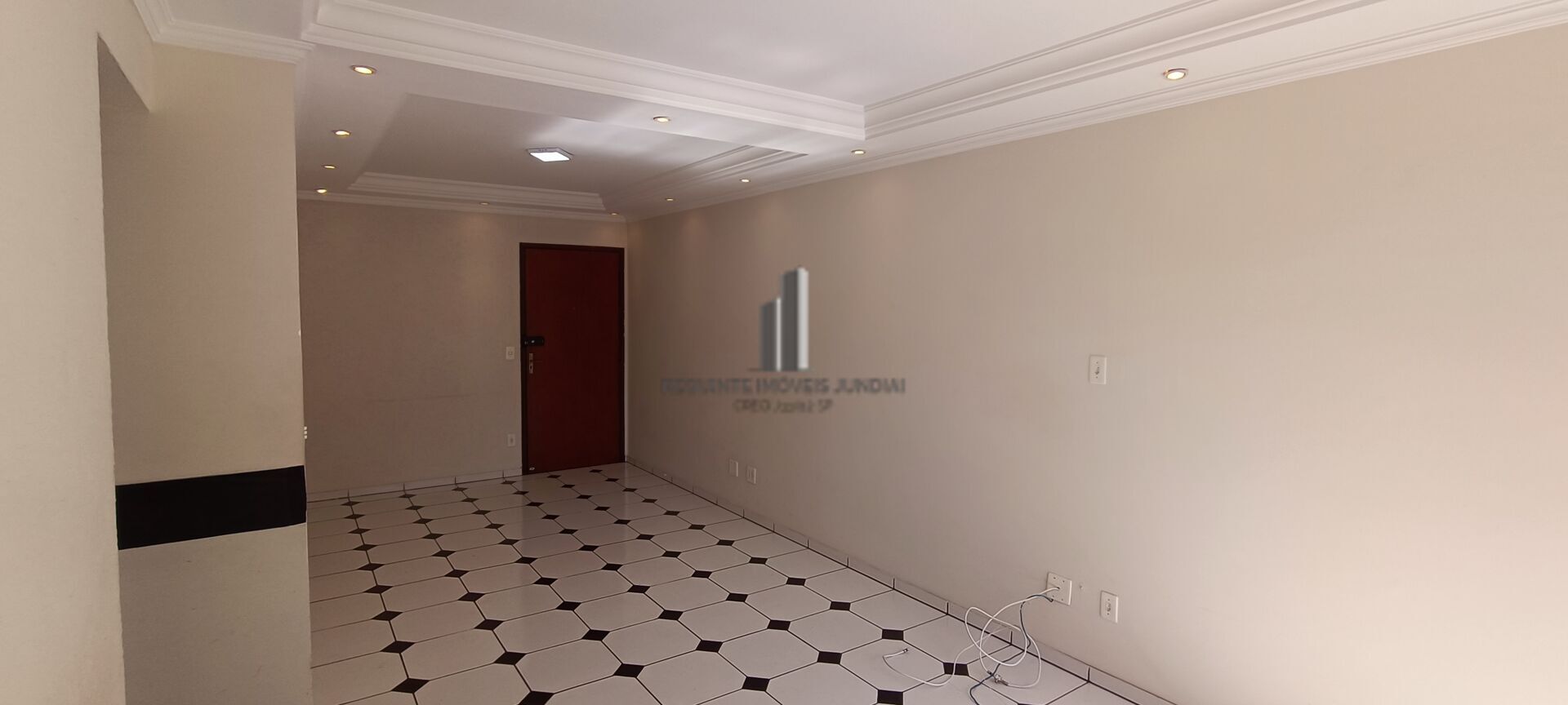 Apartamento, 3 quartos, 96 m² - Foto 2