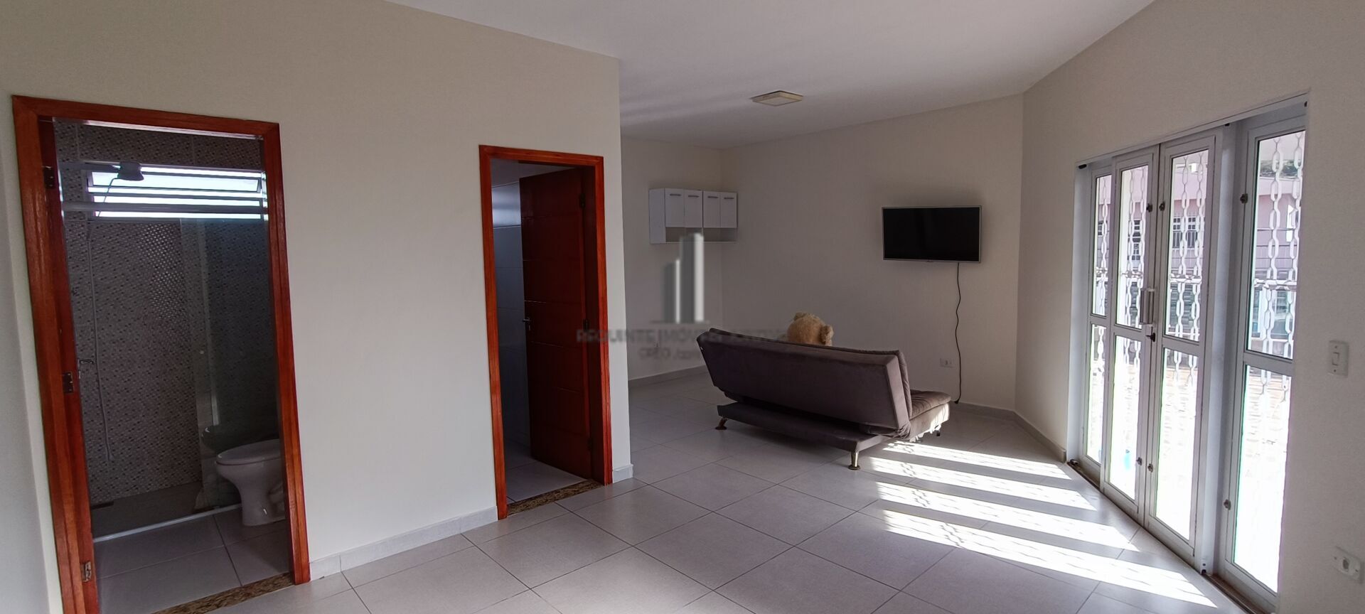 Sala-Conjunto, 30 m² - Foto 4