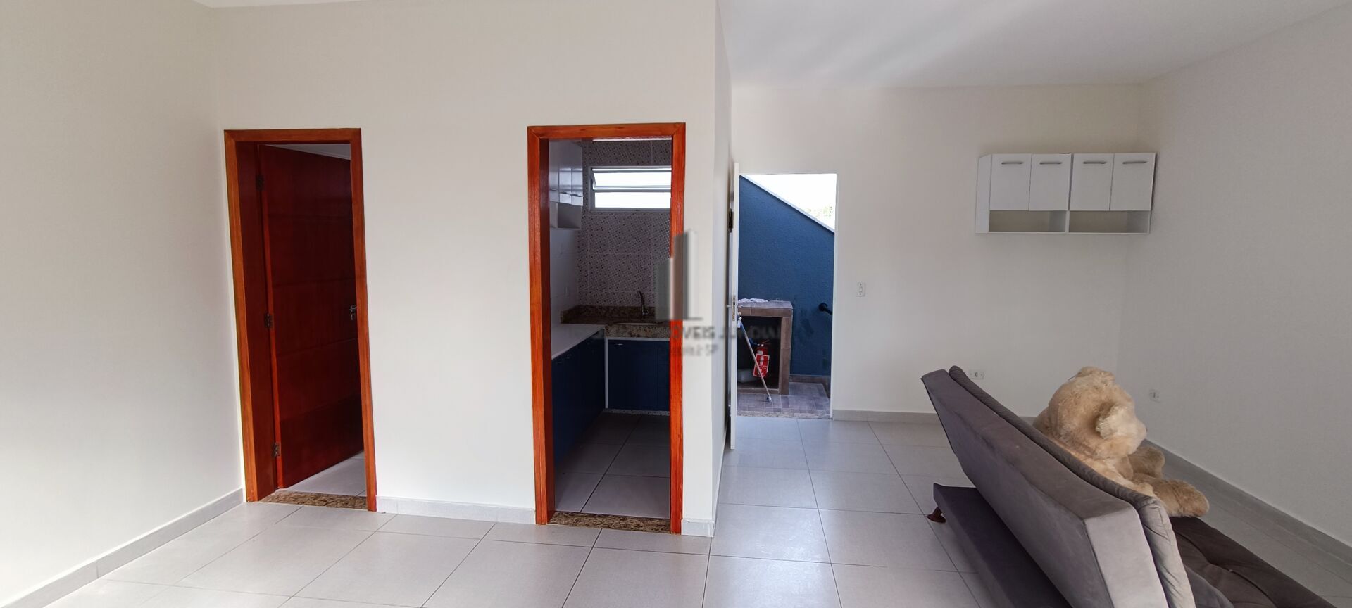Sala-Conjunto, 30 m² - Foto 5