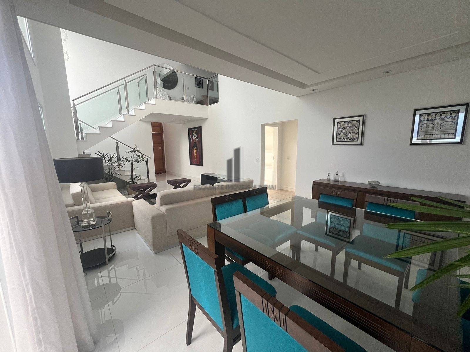 Casa de Condomínio, 3 quartos - Foto 5
