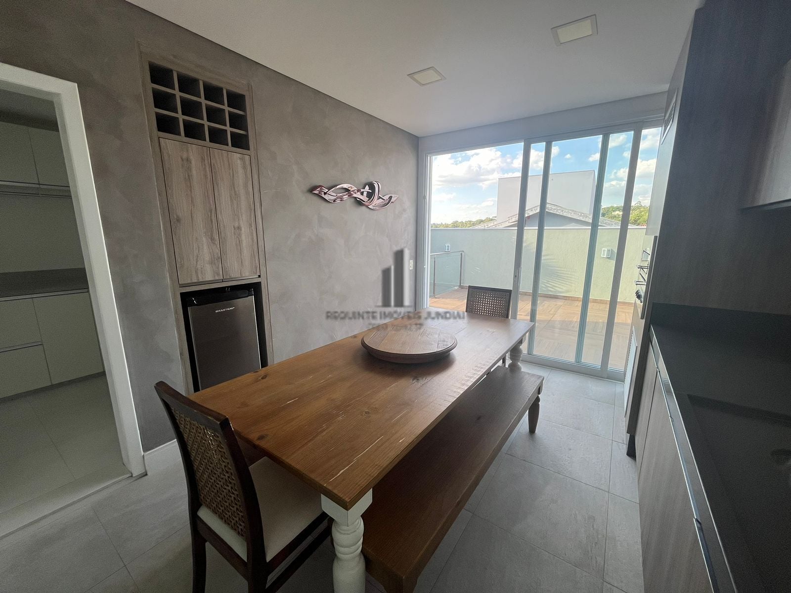 Casa de Condomínio, 3 quartos - Foto 37