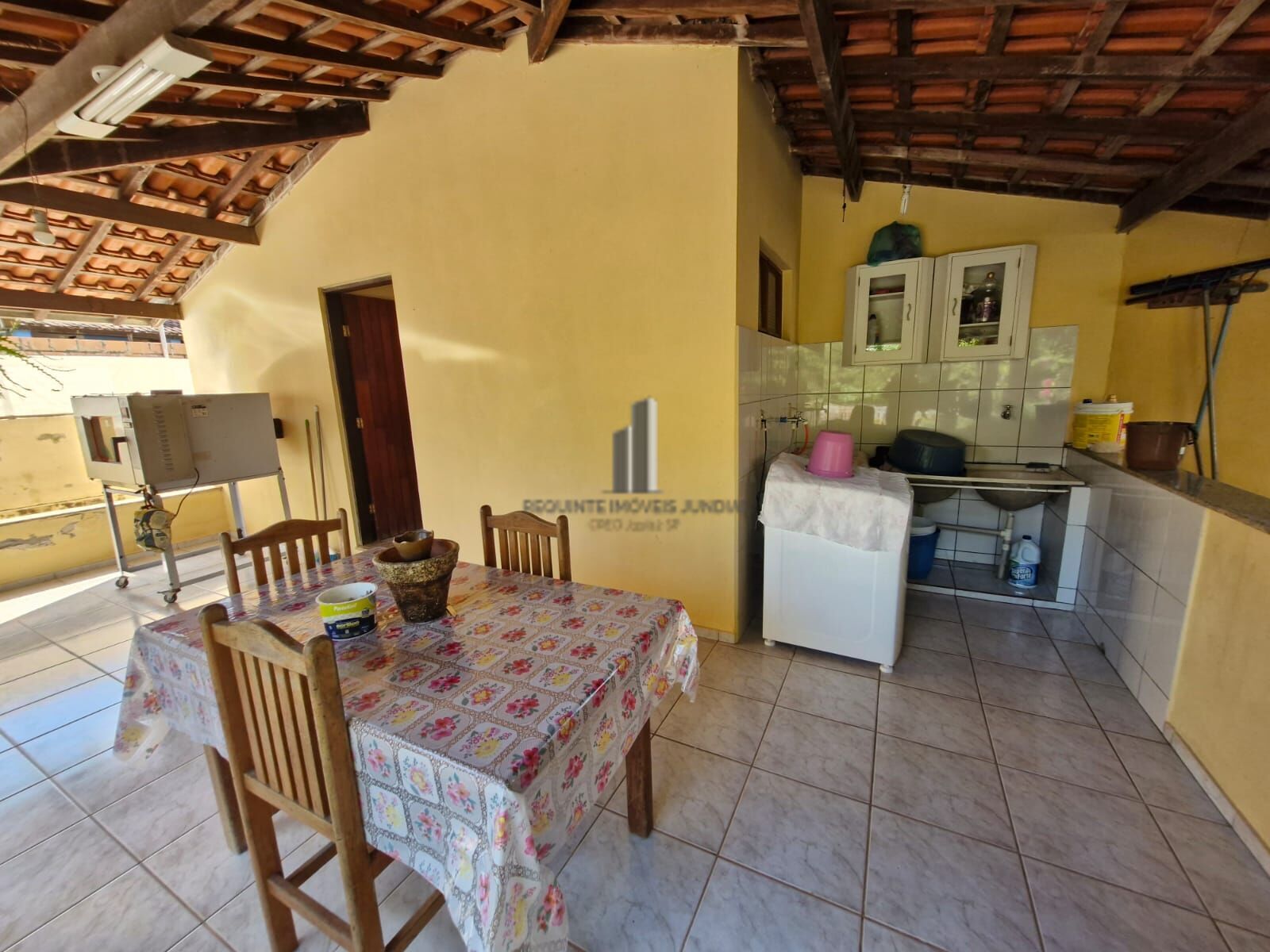 Chácara, 3 quartos, 1000 m² - Foto 7