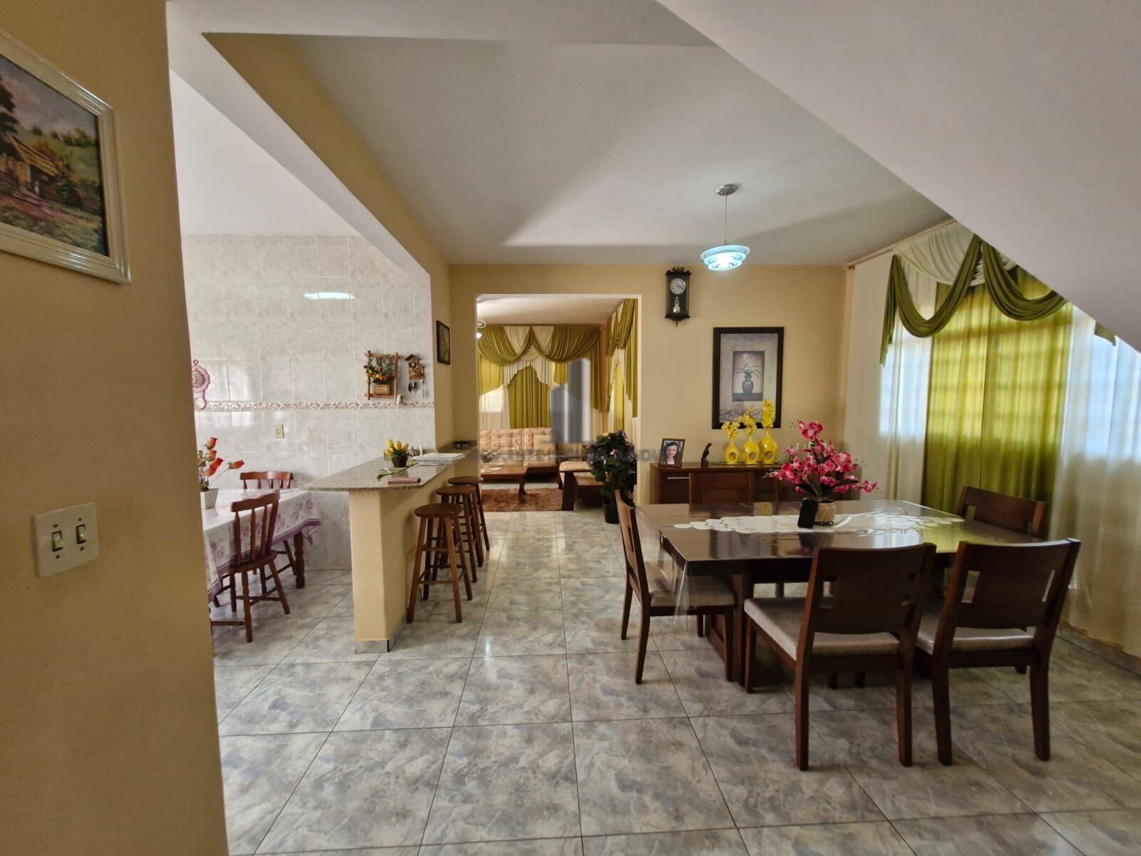 Chácara, 3 quartos, 1000 m² - Foto 12
