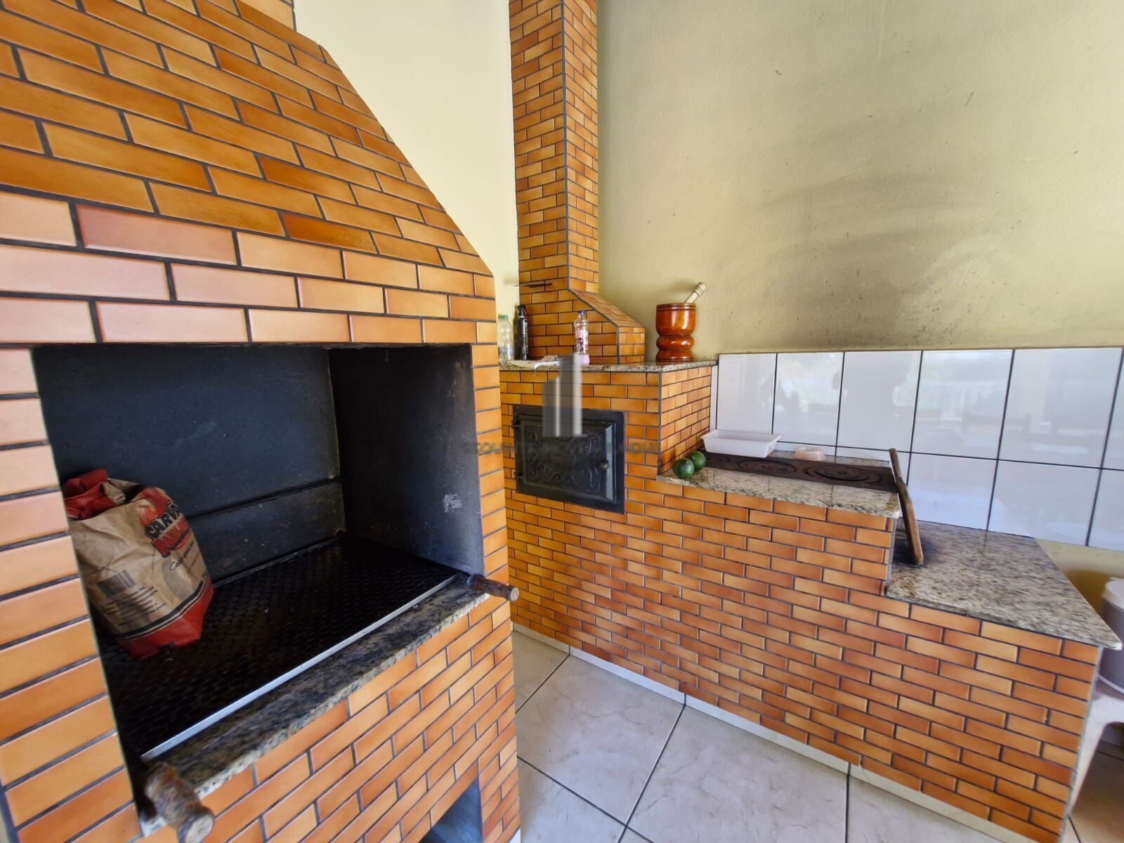 Chácara, 3 quartos, 1000 m² - Foto 6