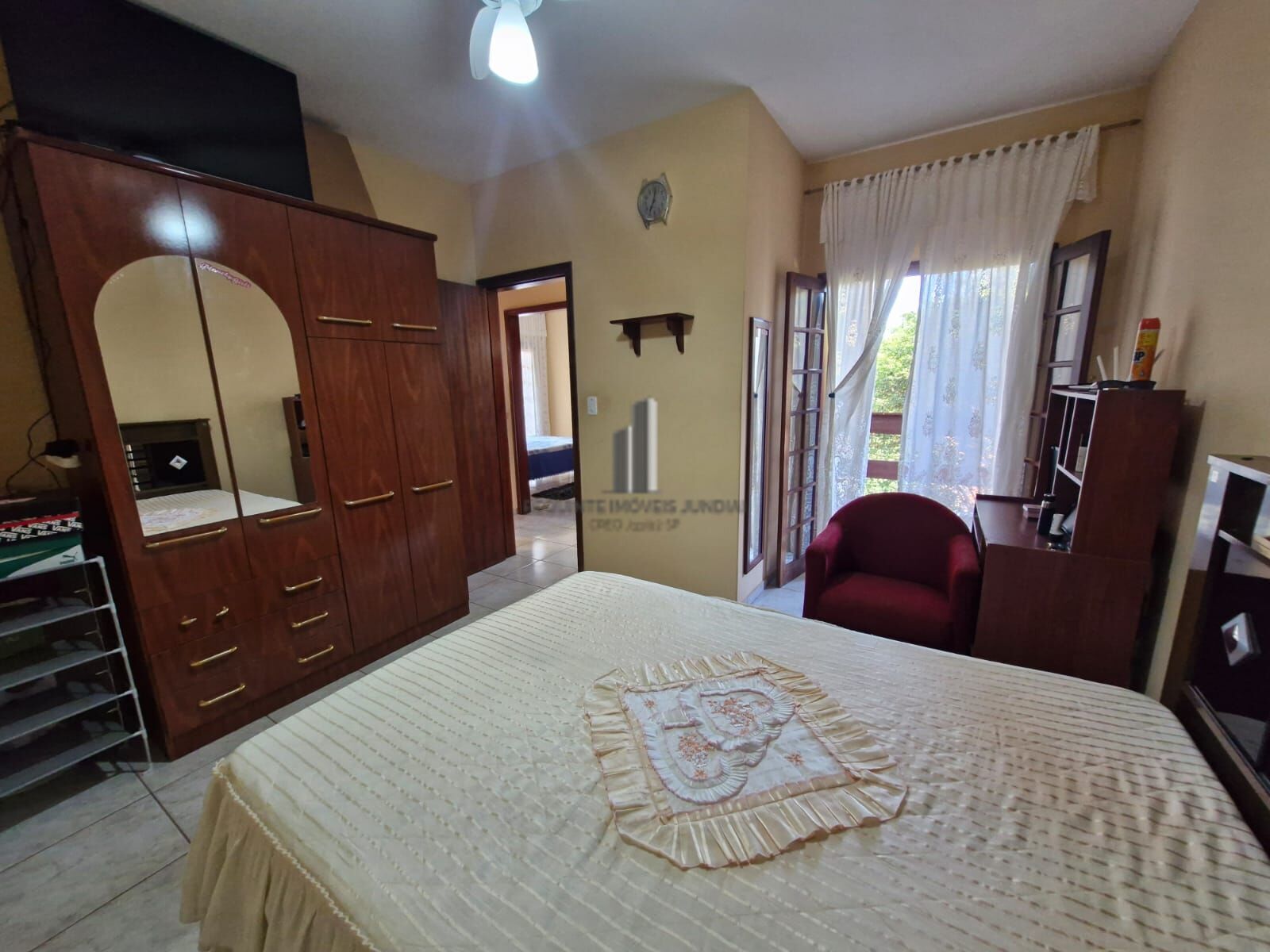 Chácara, 3 quartos, 1000 m² - Foto 29