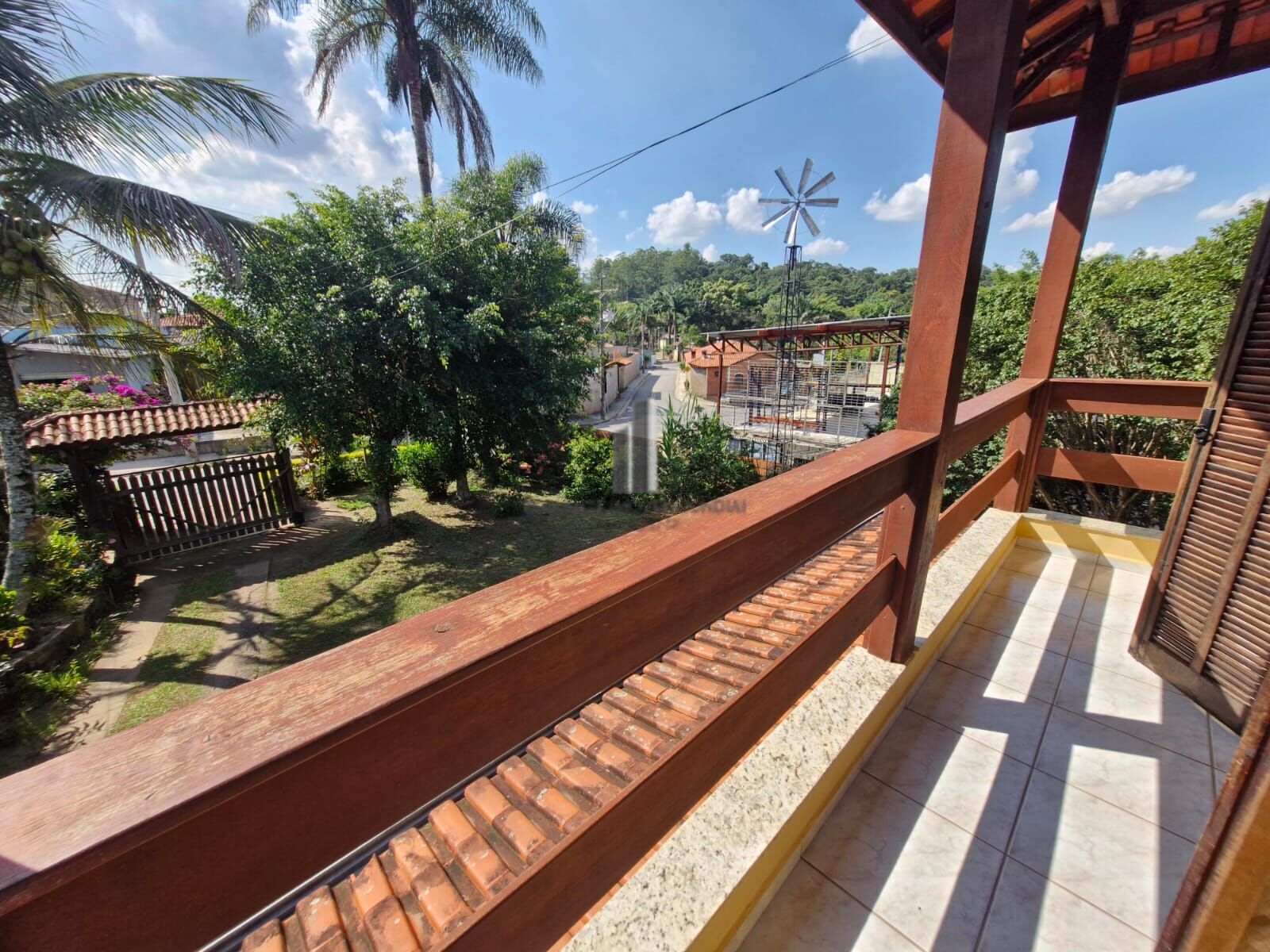 Chácara, 3 quartos, 1000 m² - Foto 25