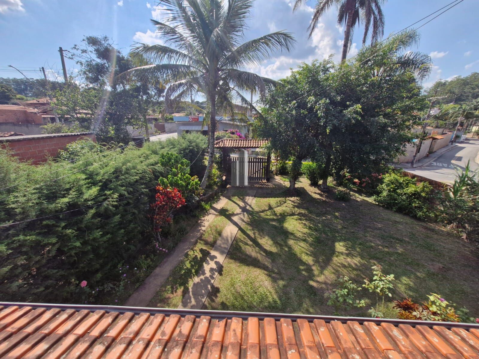 Chácara, 3 quartos, 1000 m² - Foto 41