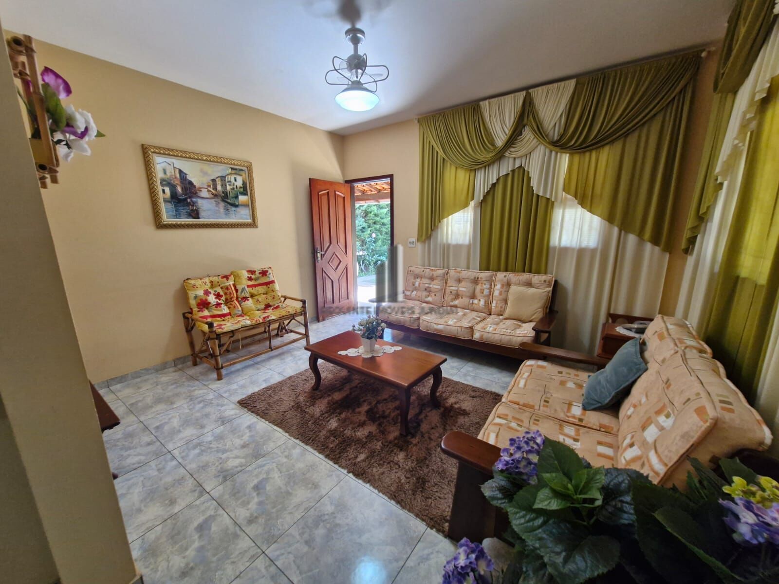 Chácara, 3 quartos, 1000 m² - Foto 10