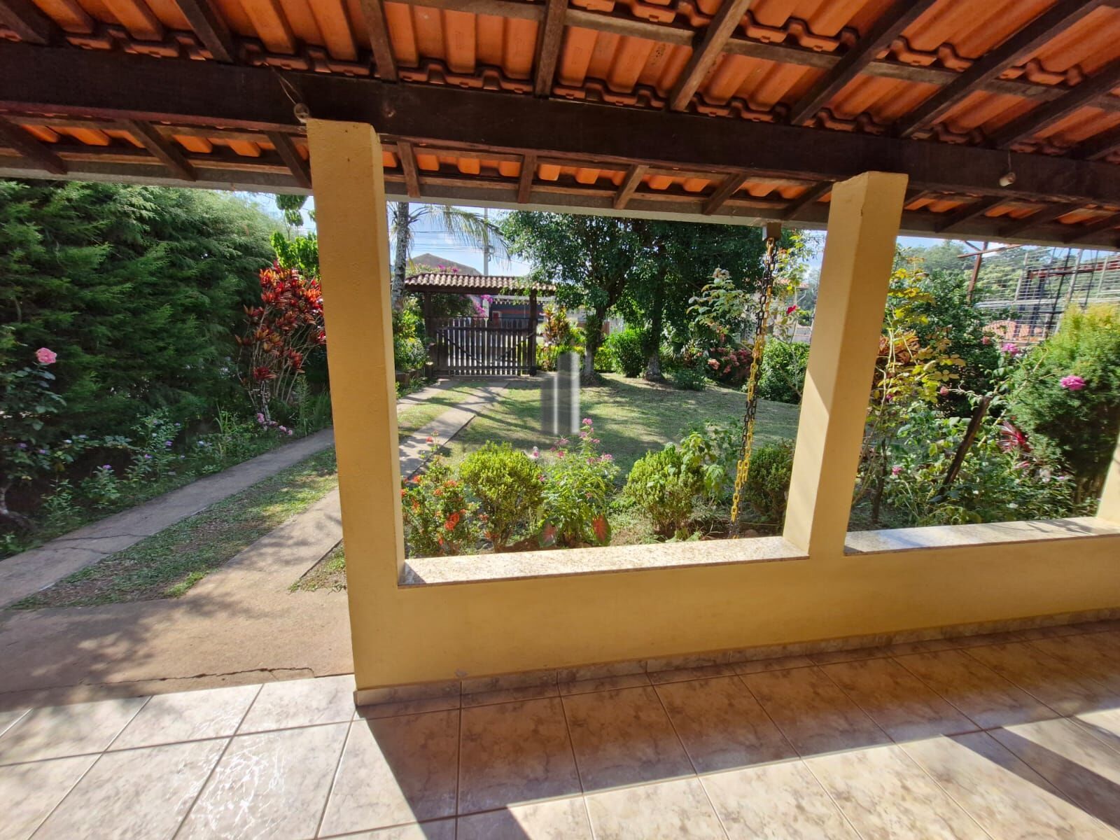 Chácara, 3 quartos, 1000 m² - Foto 9