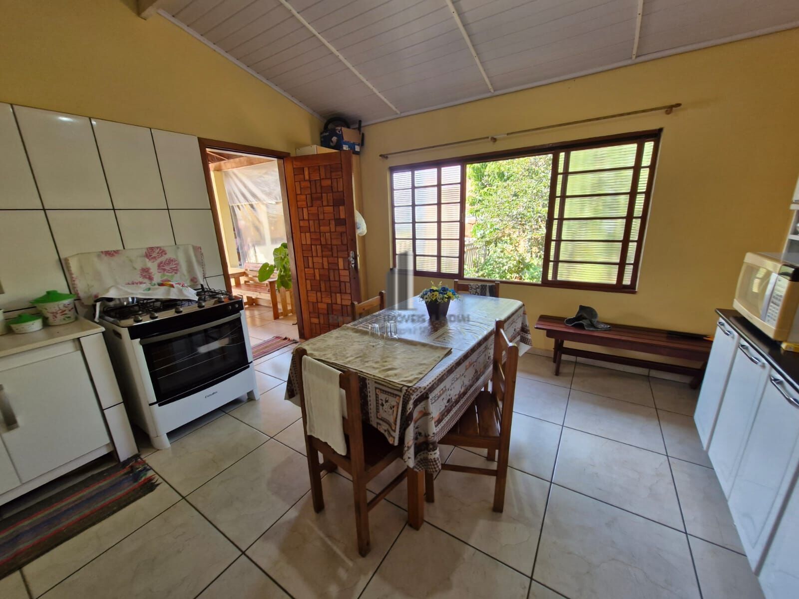 Chácara, 3 quartos, 1000 m² - Foto 18