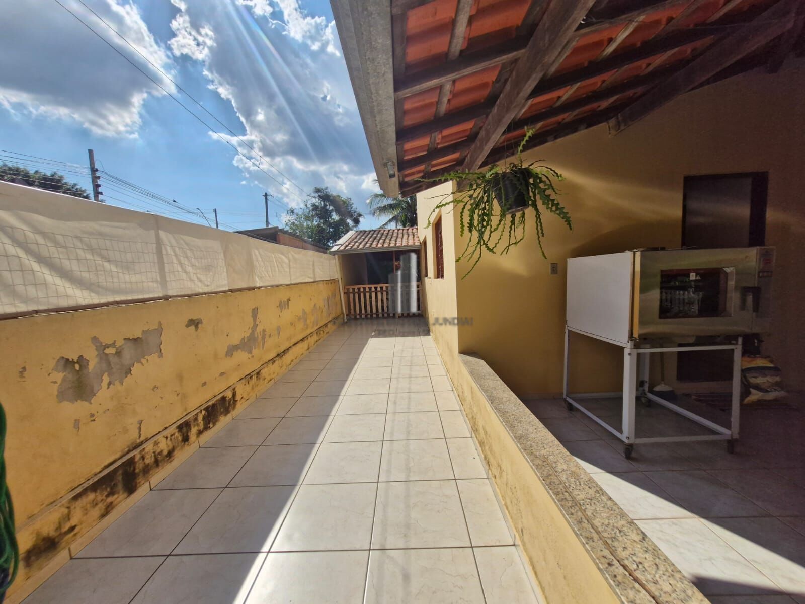 Chácara, 3 quartos, 1000 m² - Foto 37