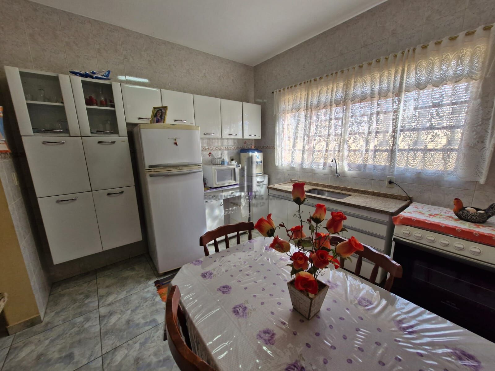 Chácara, 3 quartos, 1000 m² - Foto 16