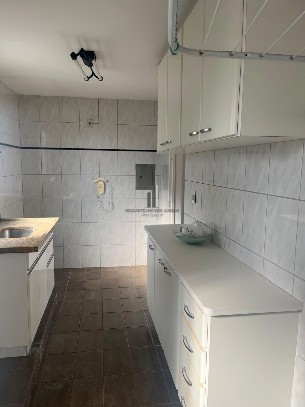 Apartamento, 2 quartos, 52 m² - Foto 3